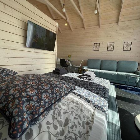 Glamp Glamour***** Kowale Oleckie Exterior foto
