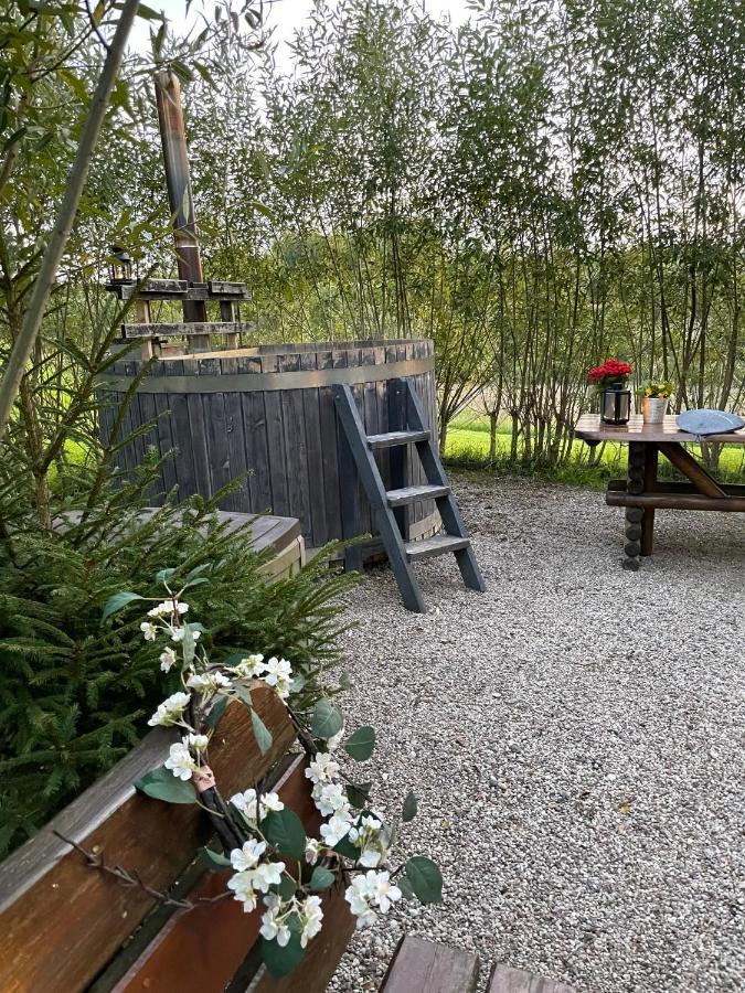 Glamp Glamour***** Kowale Oleckie Exterior foto