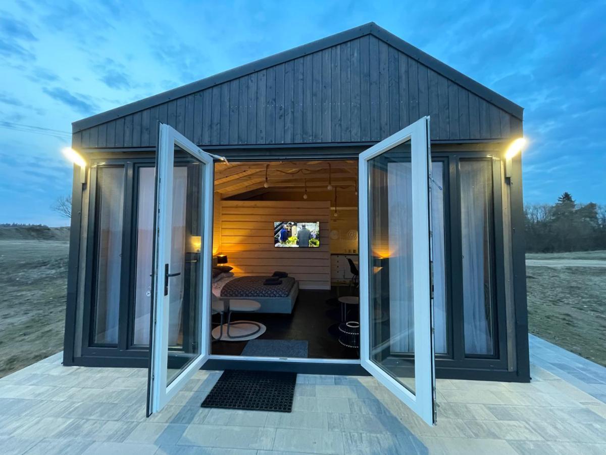 Glamp Glamour***** Kowale Oleckie Exterior foto