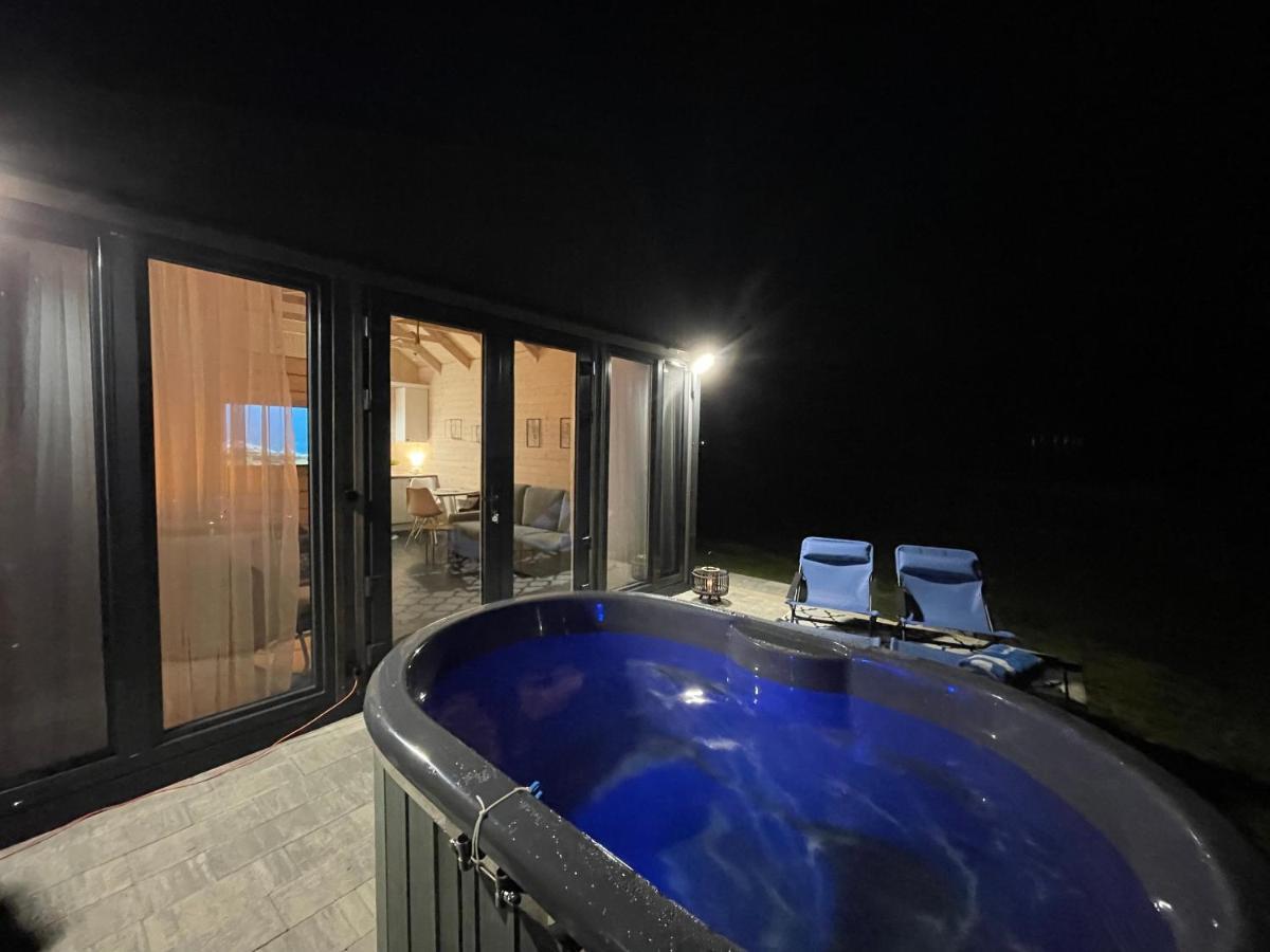 Glamp Glamour***** Kowale Oleckie Exterior foto